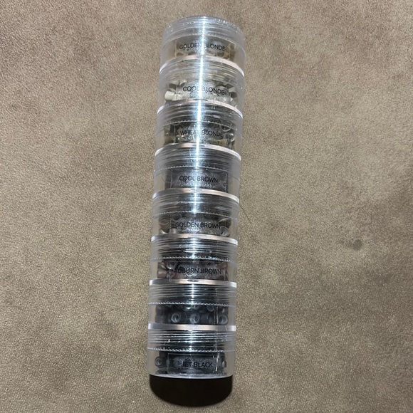 BELLAMI BEAD STACK - Picture 1 of 1